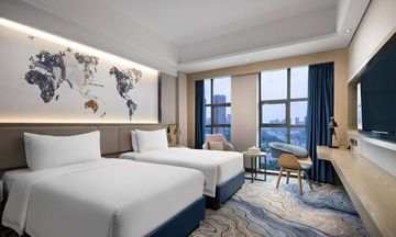 Ramada by Wyndham Changsha Tianxin