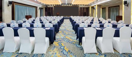 Ramada by Wyndham Changsha Tianxin Meeting
