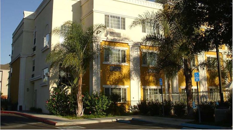 Hotel Marguerite Trademark Coll Wyndham Exterior. Images powered by <a href="https://iceportal.shijigroup.com" target="_blank" rel="noopener">Ice Portal</a>.