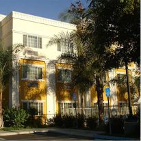 Hotel Marguerite Trademark Coll Wyndham