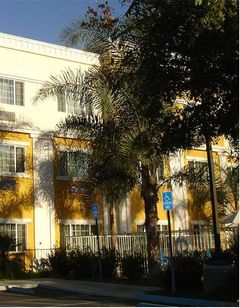 Hotel Marguerite Trademark Coll Wyndham