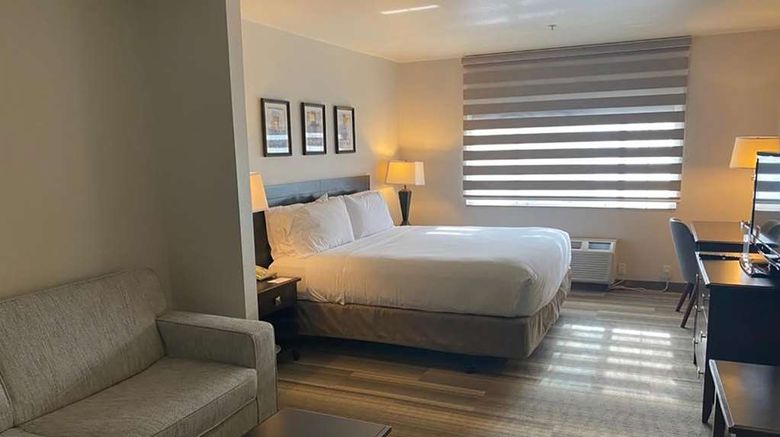 <b>Hotel Marguerite Trademark Coll Wyndham Room</b>. Images powered by <a href="https://iceportal.shijigroup.com/" title="IcePortal" target="_blank">IcePortal</a>.