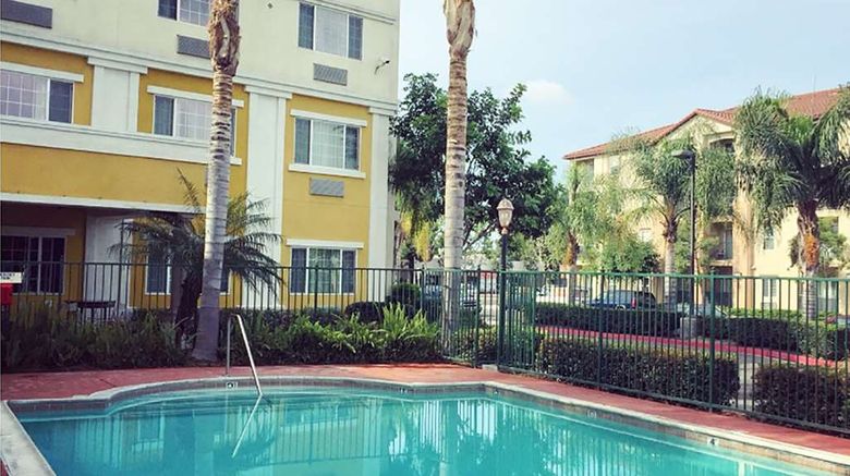 <b>Hotel Marguerite Trademark Coll Wyndham Pool</b>. Images powered by <a href="https://iceportal.shijigroup.com/" title="IcePortal" target="_blank">IcePortal</a>.