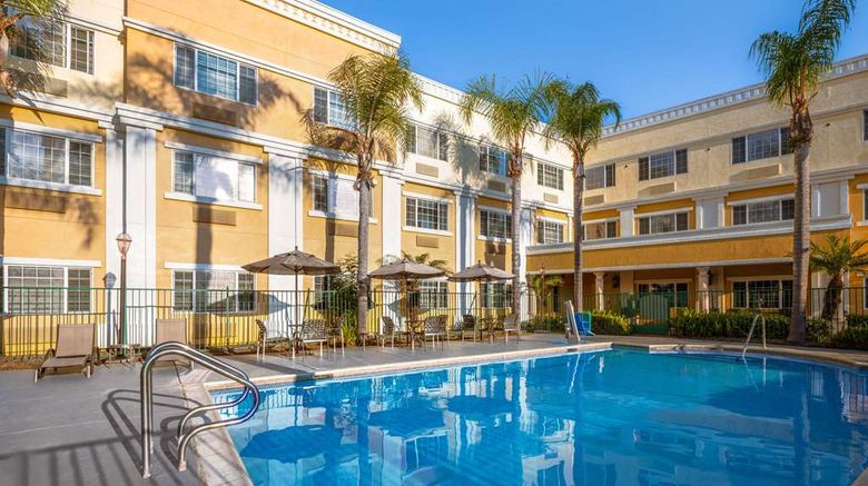 <b>Hotel Marguerite Trademark Coll Wyndham Pool</b>. Images powered by <a href="https://iceportal.shijigroup.com/" title="IcePortal" target="_blank">IcePortal</a>.