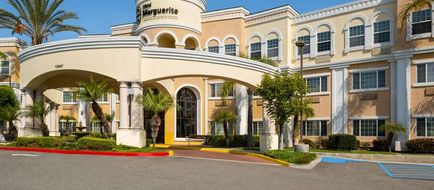 Hotel Marguerite Trademark Coll Wyndham Exterior