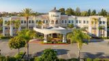 Hotel Marguerite Trademark Coll Wyndham Exterior
