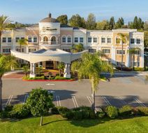 Hotel Marguerite Trademark Coll Wyndham Exterior