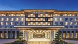 <b>DoubleTree by Hilton Beijing Badaling Exterior</b>. Images powered by <a href="https://iceportal.shijigroup.com/" title="IcePortal" target="_blank">IcePortal</a>.