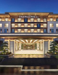 DoubleTree by Hilton Beijing Badaling