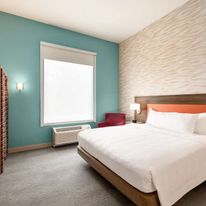 Home2 Stes by Hilton Bloomington Normal