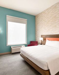 Home2 Stes by Hilton Bloomington Normal