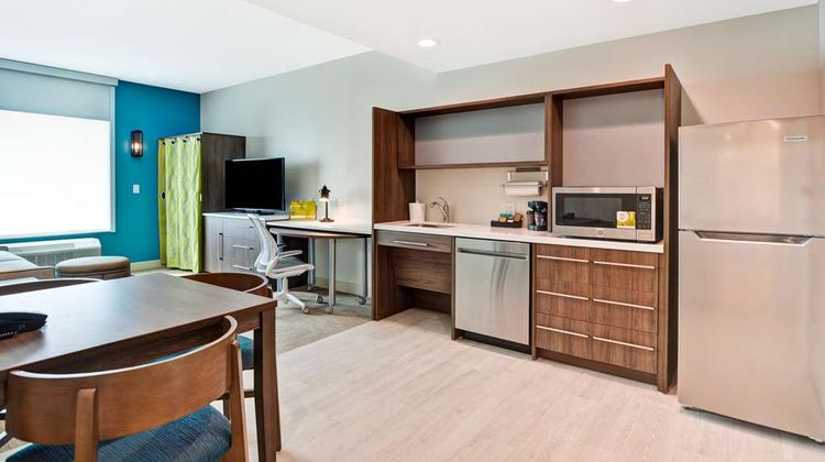 Home2 Stes by Hilton Bloomington Normal Other
