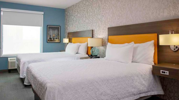 Home2 Suites by Hilton Citiplace Room