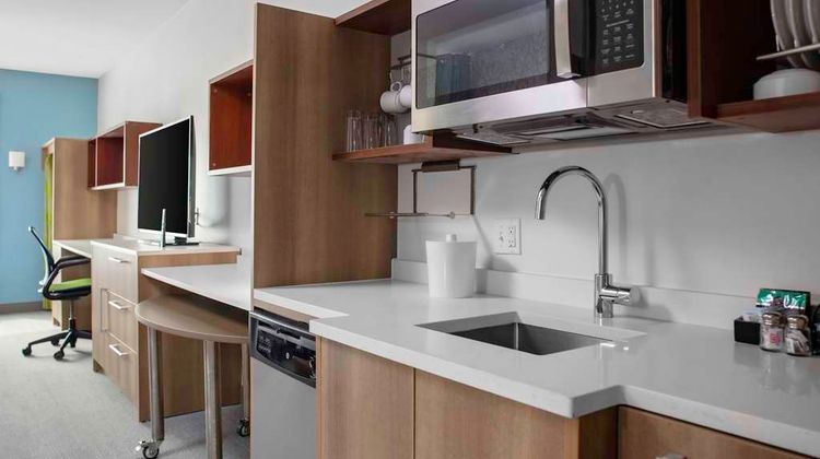 Home2 Suites by Hilton Citiplace Other