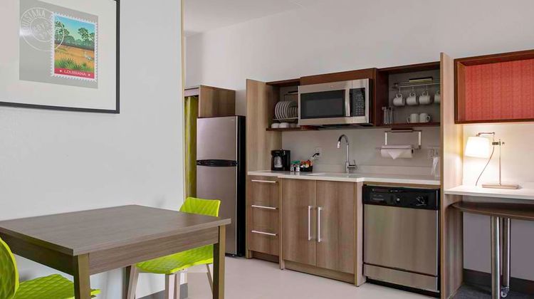 Home2 Suites by Hilton Citiplace Other
