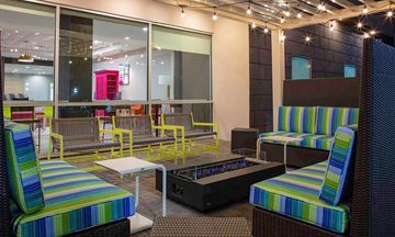 Home2 Suites by Hilton Citiplace