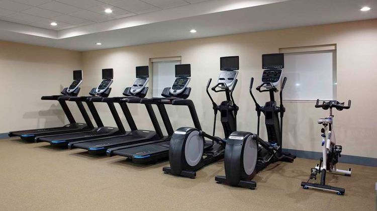 Home2 Suites by Hilton Citiplace Health
