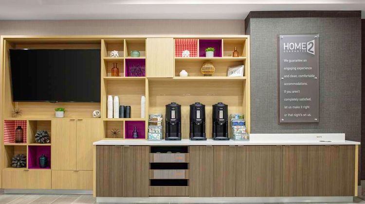 Home2 Suites by Hilton Citiplace Restaurant
