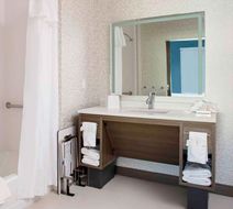 Home2 Suites by Hilton Citiplace Room