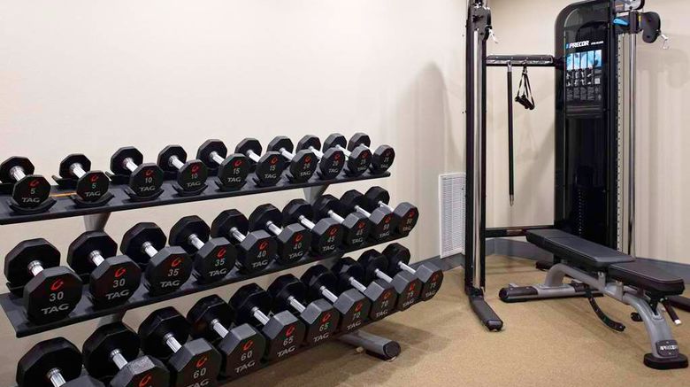 <b>Home2 Suites by Hilton Citiplace Health</b>. Images powered by <a href="https://iceportal.shijigroup.com/" title="IcePortal" target="_blank">IcePortal</a>.
