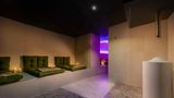<b>Wasserturm Hotel, Curio Coll by Hilton Recreation</b>. Images powered by <a href=https://www.travelagewest.com/Hotels/Cologne-Germany/