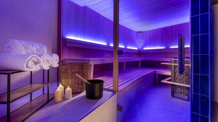 Wasserturm Hotel, Curio Coll by Hilton Recreation