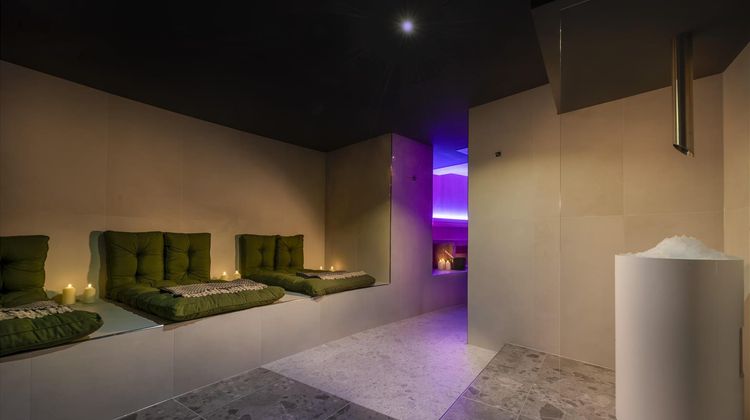 Wasserturm Hotel, Curio Coll by Hilton Recreation