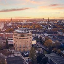 Wasserturm Hotel, Curio Coll by Hilton
