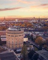 Wasserturm Hotel, Curio Coll by Hilton