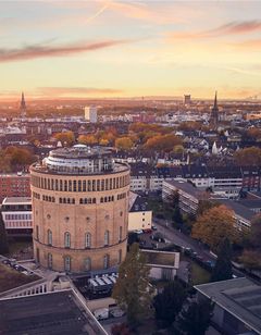 Wasserturm Hotel, Curio Coll by Hilton