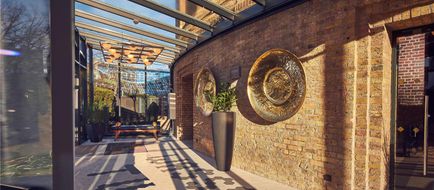 Wasserturm Hotel, Curio Coll by Hilton Exterior
