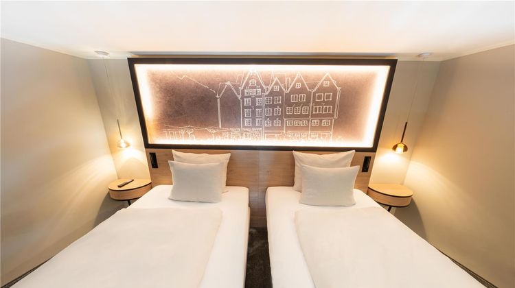 Wasserturm Hotel, Curio Coll by Hilton Room