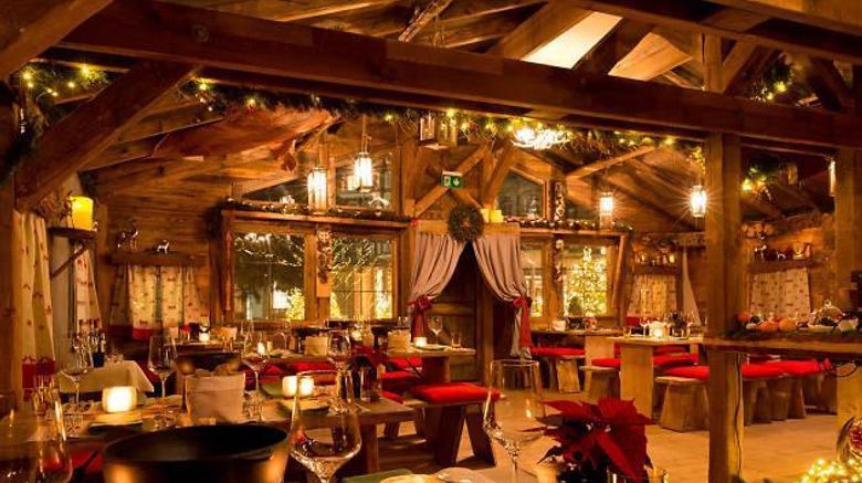 <b>Wasserturm Hotel, Curio Coll by Hilton Meeting</b>. Images powered by <a href="https://iceportal.shijigroup.com/" title="IcePortal" target="_blank">IcePortal</a>.