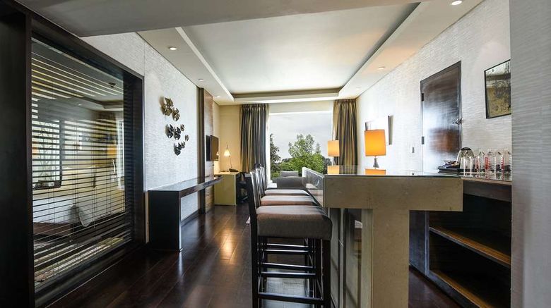<b>DoubleTree Hilton Gurugram Baani Square Other</b>. Images powered by <a href="https://iceportal.shijigroup.com/" title="IcePortal" target="_blank">IcePortal</a>.