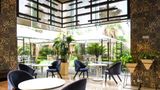 DoubleTree Hilton Gurugram Baani Square Restaurant