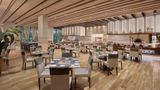 DoubleTree Hilton Gurugram Baani Square Restaurant