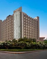 DoubleTree Hilton Gurugram Baani Square