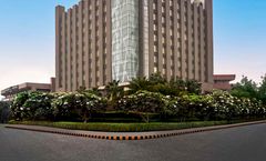 DoubleTree Hilton Gurugram Baani Square