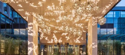 DoubleTree by Hilton Kunming Airport Exterior
