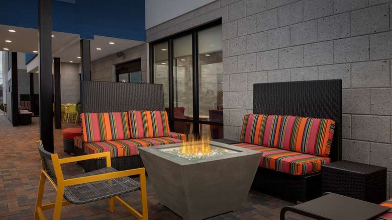 <b>Home2 Stes by Hilton Kenner New Orleans Exterior</b>. Images powered by <a href="https://iceportal.shijigroup.com/" title="IcePortal" target="_blank">IcePortal</a>.