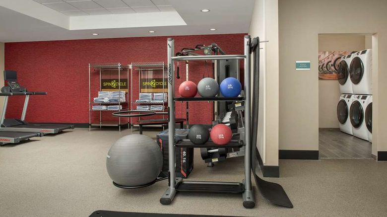 <b>Home2 Stes by Hilton Kenner New Orleans Health</b>. Images powered by <a href="https://iceportal.shijigroup.com/" title="IcePortal" target="_blank">IcePortal</a>.