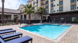 Hilton Garden Inn Pomona Pool