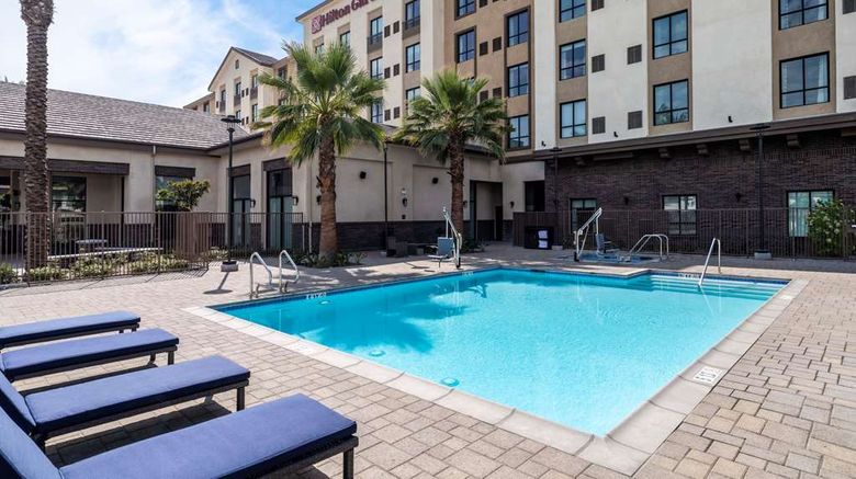 <b>Hilton Garden Inn Pomona Pool</b>. Images powered by <a href="https://iceportal.shijigroup.com/" title="IcePortal" target="_blank">IcePortal</a>.
