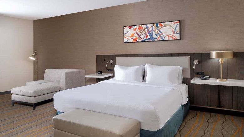 <b>Hilton Garden Inn Pomona Room</b>. Images powered by <a href="https://iceportal.shijigroup.com/" title="IcePortal" target="_blank">IcePortal</a>.