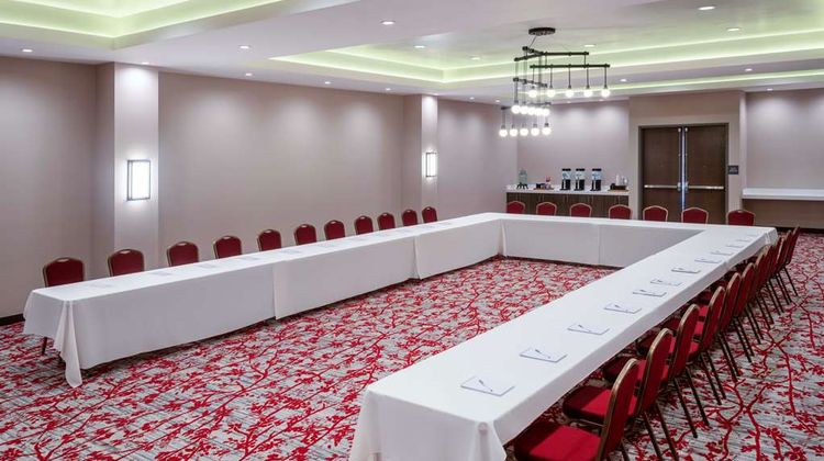 Hilton Garden Inn Pomona Meeting