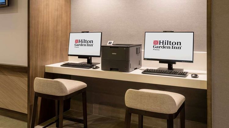 Hilton Garden Inn Pomona Other