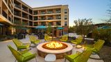 <b>Hampton Inn Carefree Exterior</b>. Images powered by <a href="https://iceportal.shijigroup.com/" title="IcePortal" target="_blank">IcePortal</a>.
