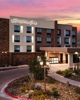 Hampton Inn Carefree