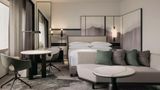Hilton Singapore Orchard Room