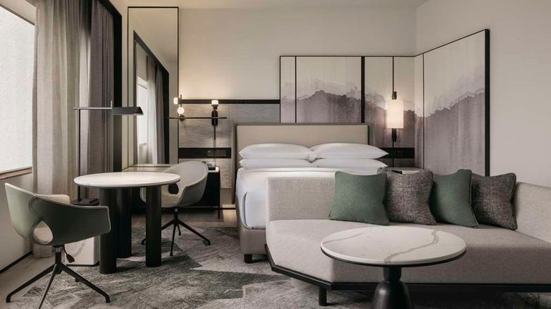 <b>Hilton Singapore Orchard Room</b>. Images powered by <a href=https://www.travelagewest.com/Hotels/Singapore-Singapore/